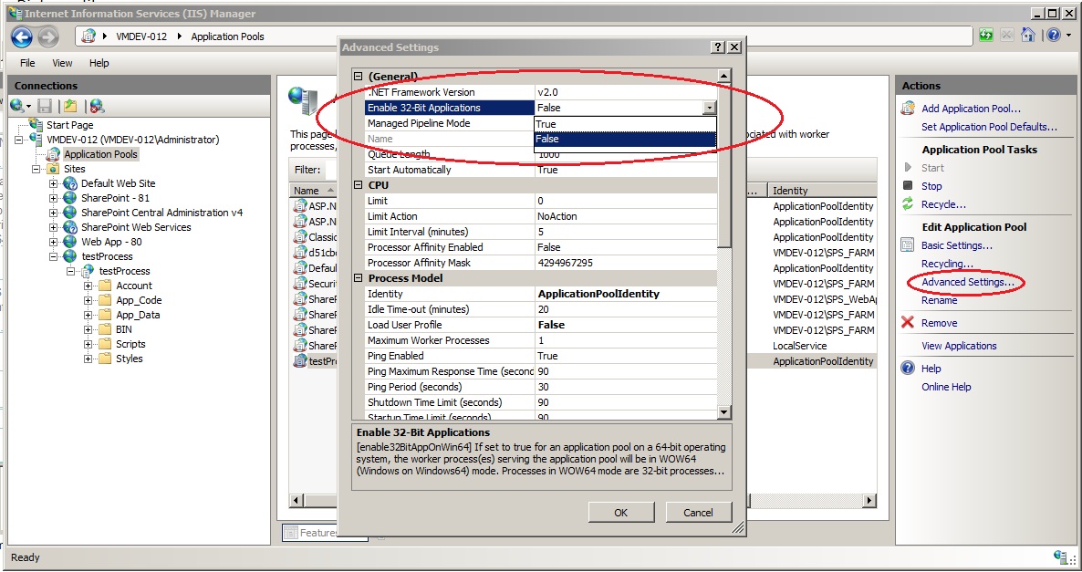 Iis 7 For Windows 7 64 Bit