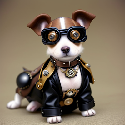 Steampunk Dog 3D amazingwallpapersa blogspot com (48)