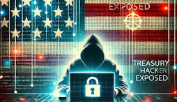 U.S. Sanctions Chinese Cybersecurity Firm for Treasury Hack Linked to Silk Typhoon