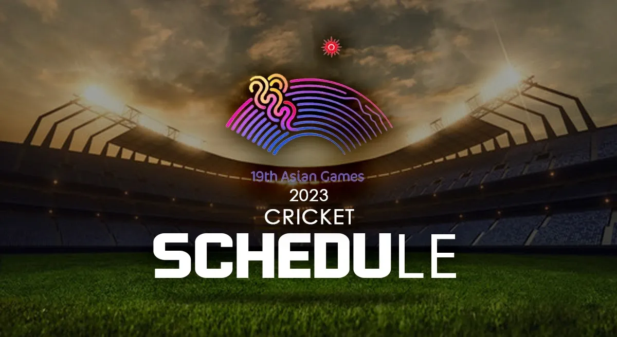 Asian Games Women's T20I 2023 Squads - here check the All team Squad, Captain & Players List of Asian Games Women's T20I 2023 Squads, ODI Asian Games Women's T20I 2023 all team Coach, Wikipedia, Espncricinfo, Cricbuzz.