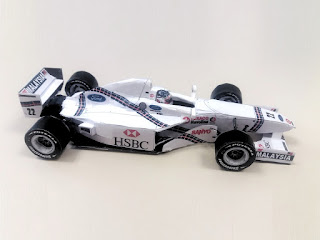 Stewart SF01