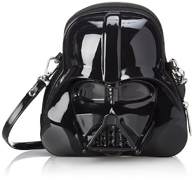 the Star Wars Darth Vader Cross Body Bag