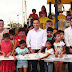 Inaugura Mauricio Vila Dosal el parque de Chuburná Inn