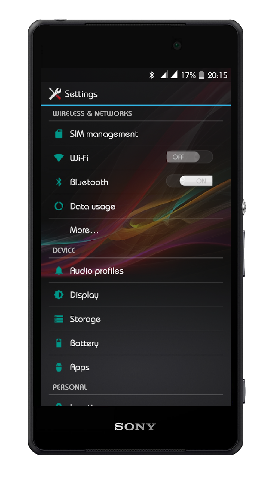 Android custom rom development