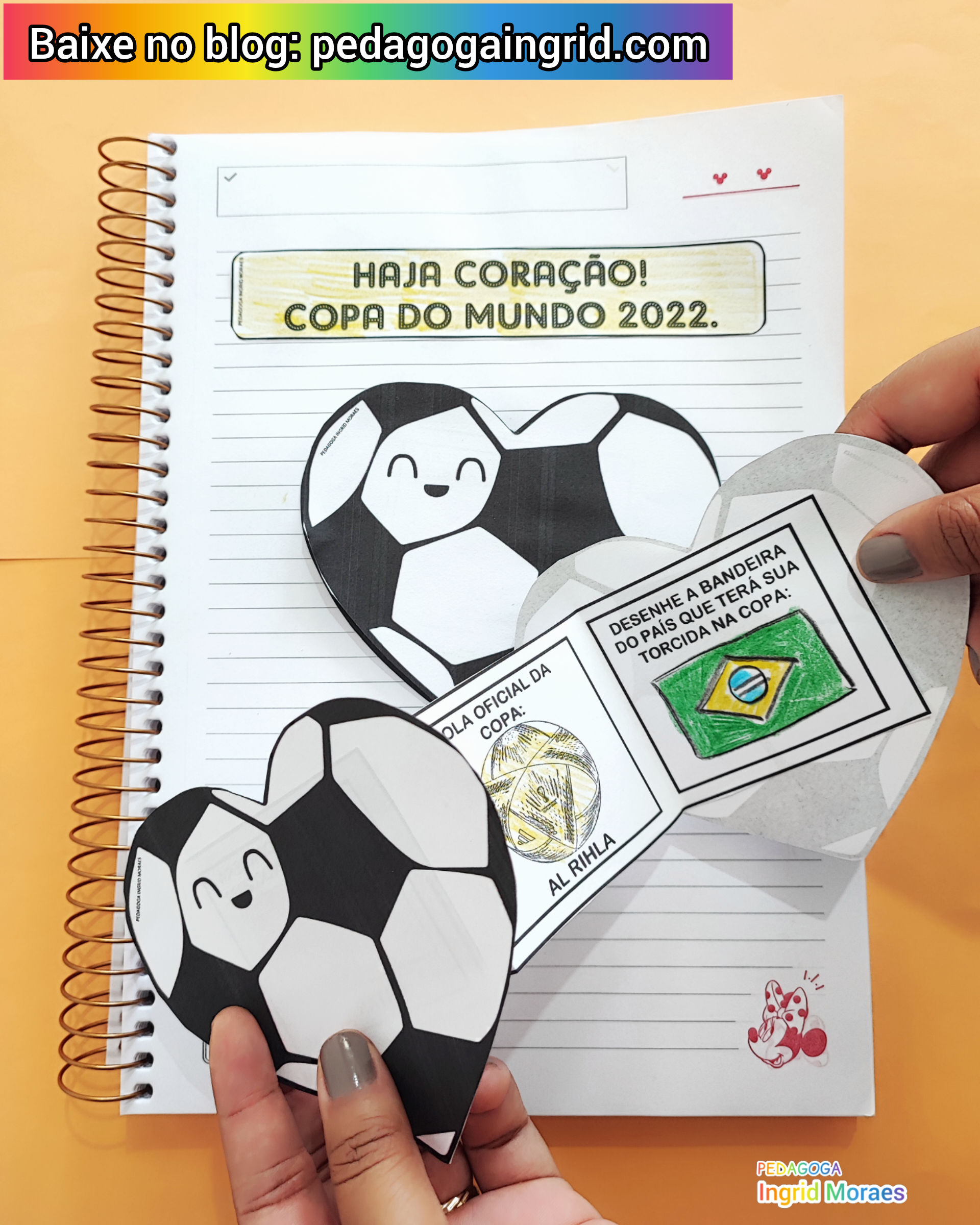 Tabela da Copa do Mundo 2022: como baixar versão em PDF para imprimir