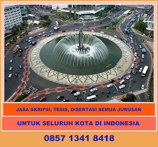 Joki Bimbingan Tesis PPDS Jogja