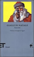 Gialli di Natale-Traduzione di Francesca Cosi e Alessandra Repossi - copertina