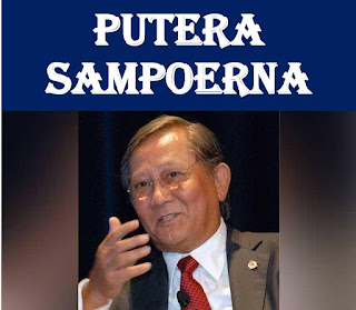 putera sampoerna