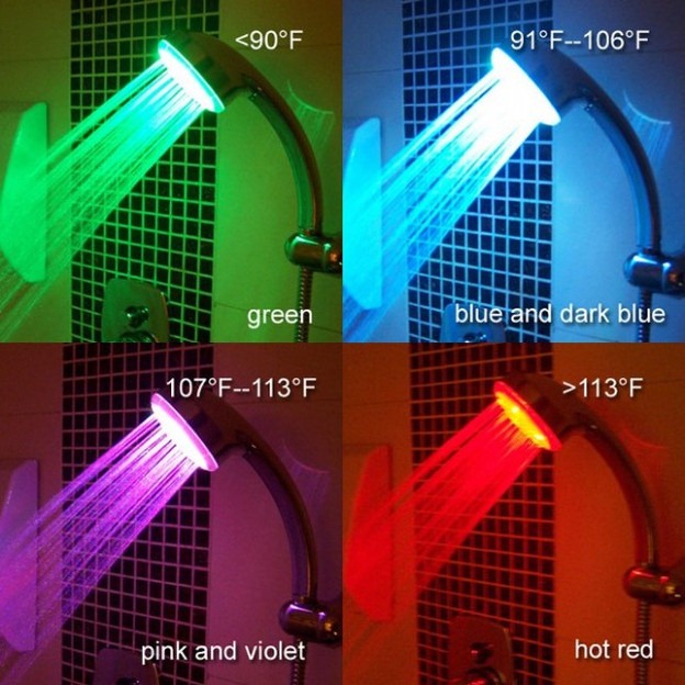 colorful-shower-lights