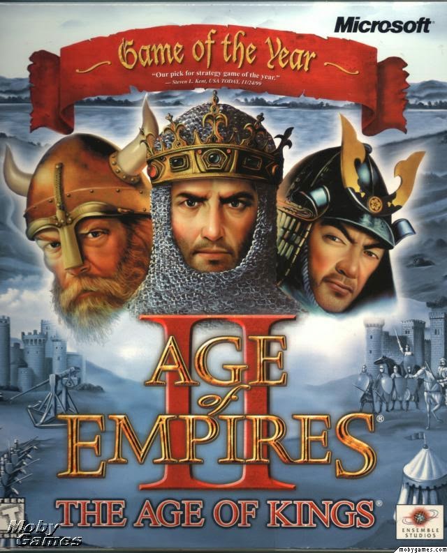 Download Age Of Empires 2 Age Of Kings RIP