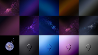 Begini Cara Mengubah Wallpaper Galaxy S9 Dan Galaxy S9 Plus 