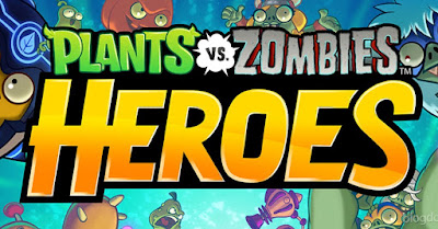 Plants vs Zombies Heroes piratear Truco o Codigo , vs Zombies Héroes Cómo hacer trampas