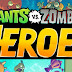 Plants vs Zombies Heroes piratear Truco o Codigo