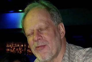  Federal spokeswoman says Las Vegas shooter worked as letter carrier, IRS agent for nearly a decade in 1970s and '80s