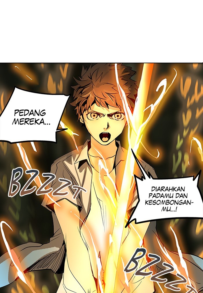 Webtoon Tower Of God Bahasa Indonesia Chapter 272