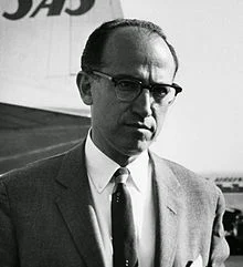 Jonas Salk