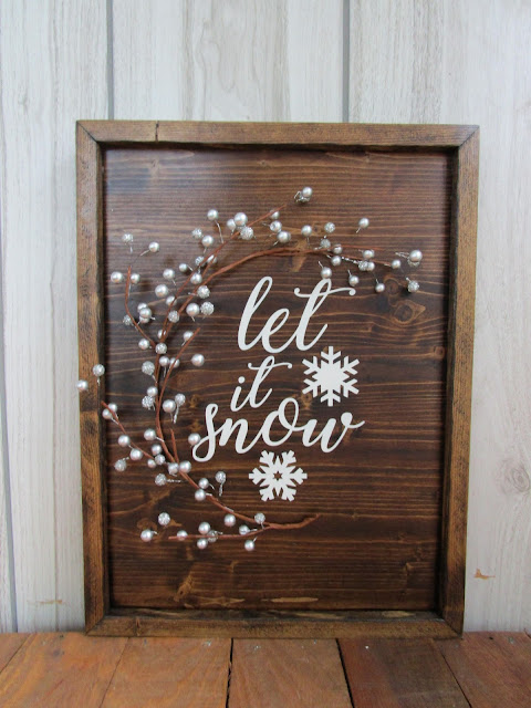 Let It Snow