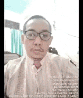 Irwanto Sumantri