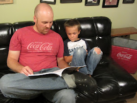 Lessons in Responsibility for Boys-The Unlikely Homeschool