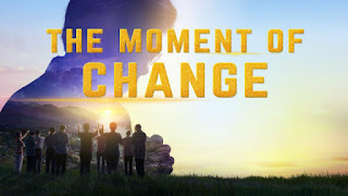 The Church of Almighty God, Eastern Lightning, The Moment of Change,