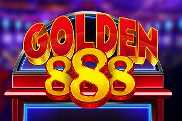 Golden 888 Slot Demo