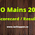 IBPS AFO Mains Result 2023 - Scorecard 2023 [OUT Now]