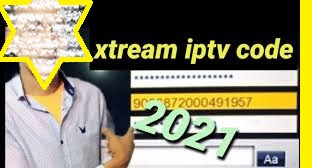 code xtream iptv 2021 gratuit