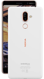 Nokia 7 Plus; Price, full phone specification, and features