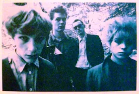 Banda escocesa (Glasgow) de Indie-Rock formado en 1981
