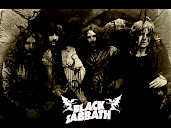 #9 Black Sabbath Wallpaper