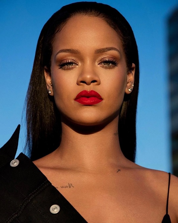 Rihanna钦点！“Bling Empire”Kane Lim成为最新Fenty Face - 8world Entertainment  Lifestyle