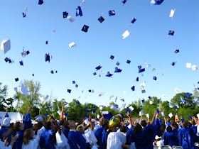 Gradshop - College Graduation Invites