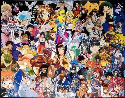  Kata Kata  Mutiara Para Tokoh  Anime  1000insan