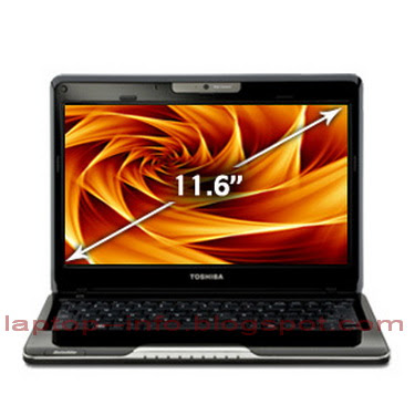 Toshiba Satellite U500-ST5302