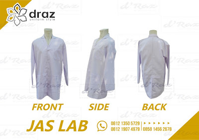 0812 1350 5729 Harga Pesan Jas Lab Bandung