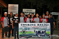 touring religi KCS