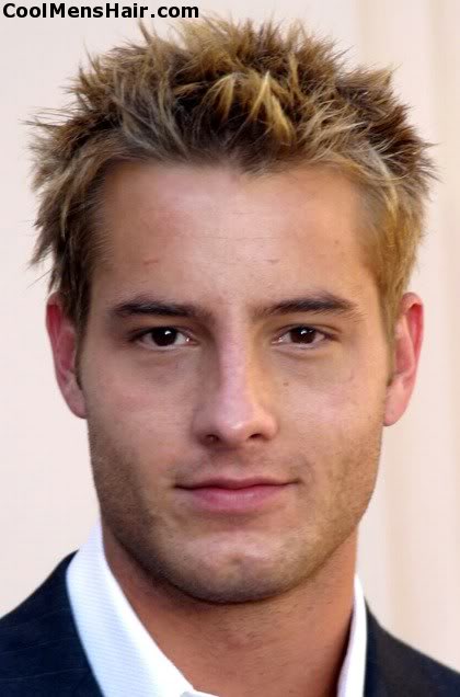 Hairstyles for Men