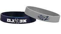 Bracelet Yankees5