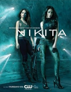 Download Nikita 1ª Temporada 