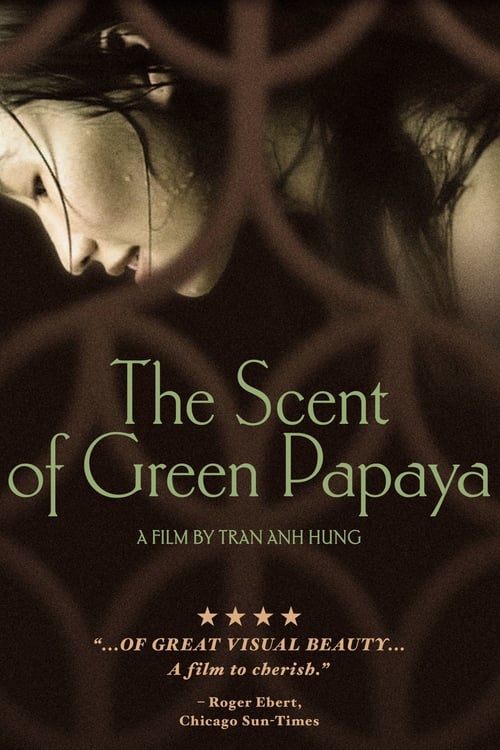 [HD] Der Duft der grünen Papaya 1993 Ganzer Film Deutsch Download