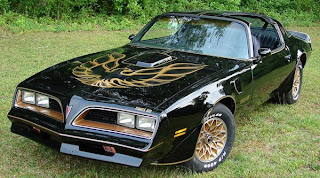 1978 Pontiac Trans Am Pictures