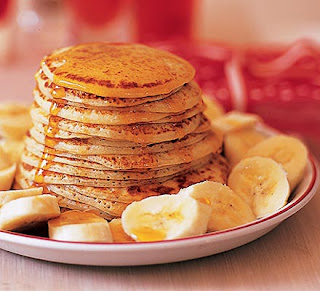 Pancake Pisang image