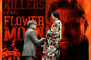 Review Killers of the Flower Moon: Martin Scorsese Sukses Menyajikan Kisah Kejahatan Amerika yang Hebat