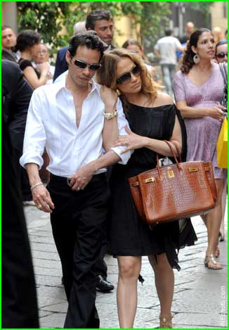 Hadascha's Runway: Jennifer Lopez and Marc Anthony Divorce!: lookbook