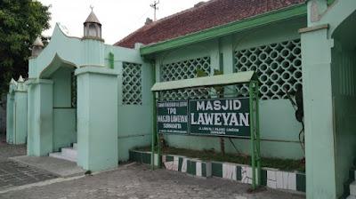 masjid-laweyan-didirikan-oleh-kyai-ageng-henis-tahun-1546
