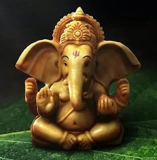 ಶ್ರೀ ಗಕಾರ ಗಣಪತಿ ಅಷ್ಟೋತ್ತರದ ಮಹತ್ವಗಳು