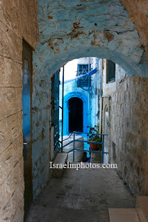 Places to Visit in Israel: Safed Day Tour (Safed, Safad, Zefat, Tzfat, 4 names, one city)