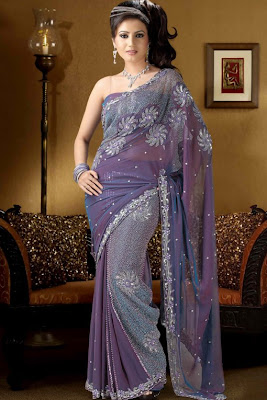 sarees designs