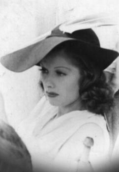 lucille ball 