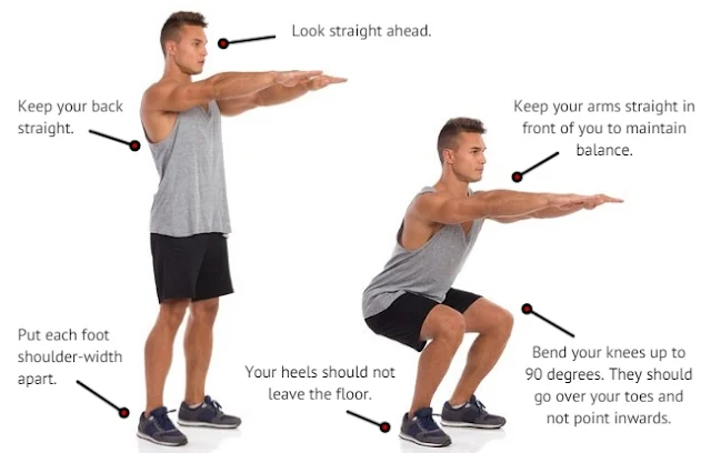 correct-squat-tips